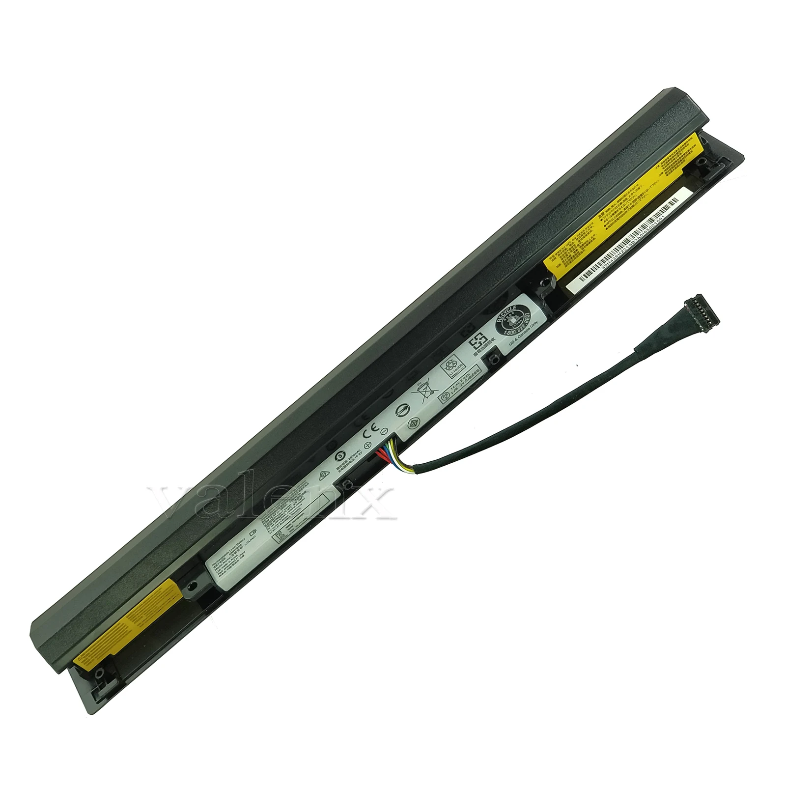 Аккумулятор 2600 мАч L15M4A01 L15L4A01 L15S4A01 для Lenovo Ideapad V4400 300-14IBR 15IBR 13ISK 15ISK 100-14IBD 15IBD 110-14ISK Аккумулятор 2600 мАч L15M4A01 L15L4A01 L15S4A01 для Lenovo Ideapad V4400 300-14IBR 15IBR 13ISK 15ISK 100-14IBD 15IBD 110-14ISK