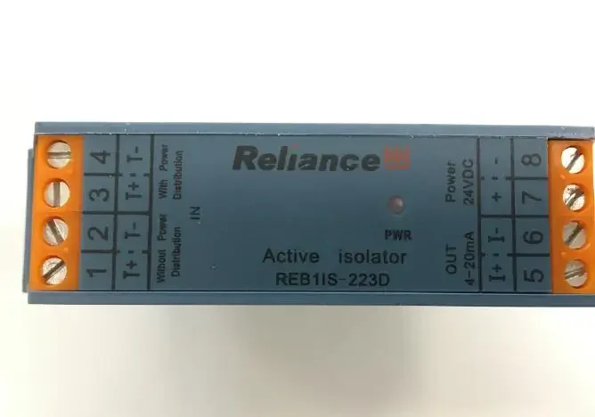 Изолятор REB1IS-223D Арт. Нет. 763083 REB11S-223D