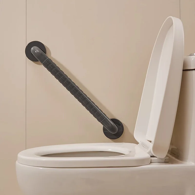 Портативные поручни для душа взрослых современные присоски пожилых людей ванной