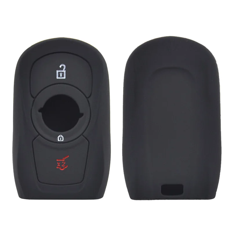 

Силиконовый чехол для ключей для Opel Astra K 2015 2016 2017 2018 2019, брелок без ключа, кожаный брелок для ключей, держатель для ключей, протектор