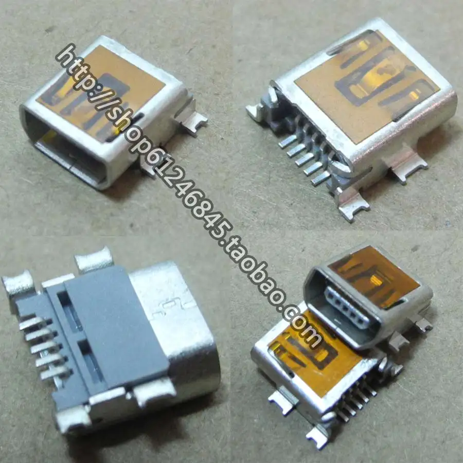 Бесплатная доставка для оригинальных планшетных телефонов таких как Micro USB