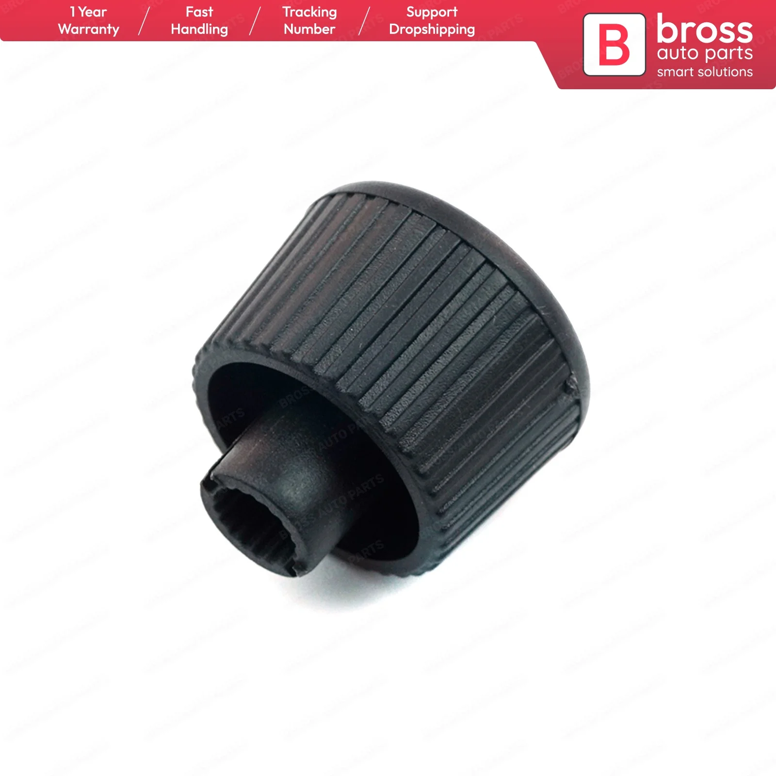 Bross Auto BDP612 Radio Cassette Player Power Volume Turn Knob Button for Opel CAR300 CAR 300 Blaupunkt 2F2 RDS 90532620 | Автомобили и