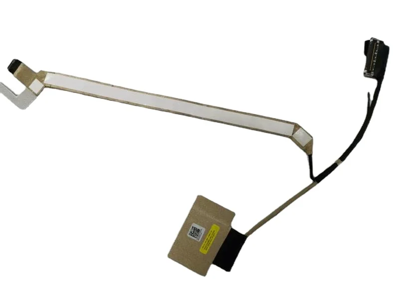 

Новый ЖК lvds видеокабель для Dell Latitude 5400 5401 5402 5405 кабель для сенсорного экрана 0JHDVT