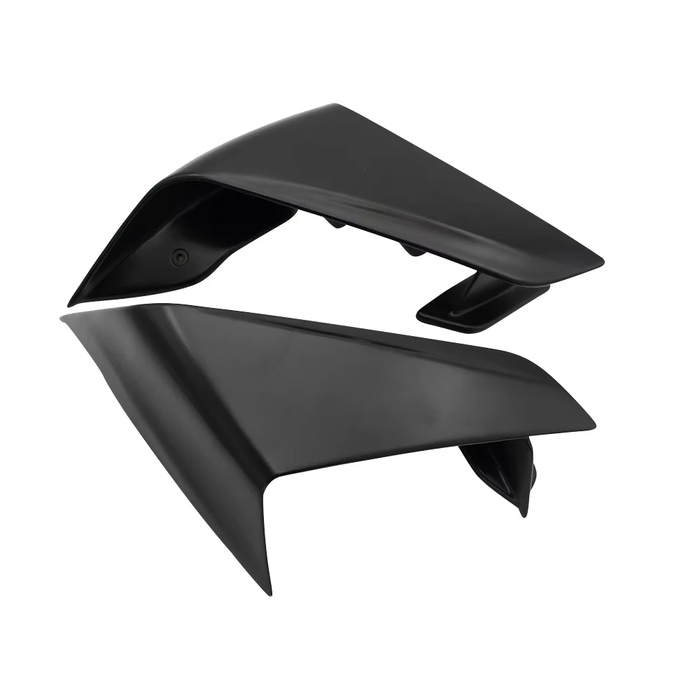 

Детали обтекателя мотоцикла с фиксированным крылом, подходят для Honda CBR1000RR CBR 1000RR 2012-2016, аэродинамический спойлер с боковым крылом Aileron