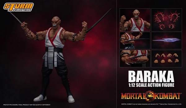Toy In Stock