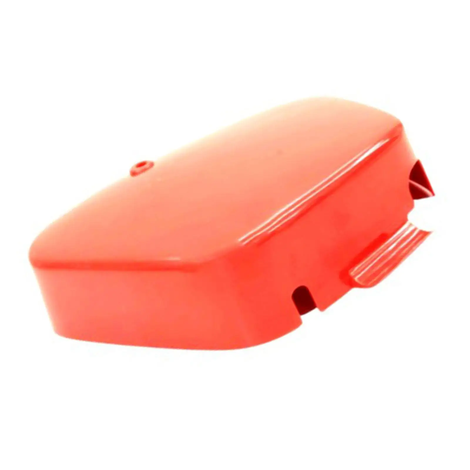 

Box Frame Cover Parts 83600-459-910ZA for ct110 ,High Motorcycle Direct Replaces Side Cover Red