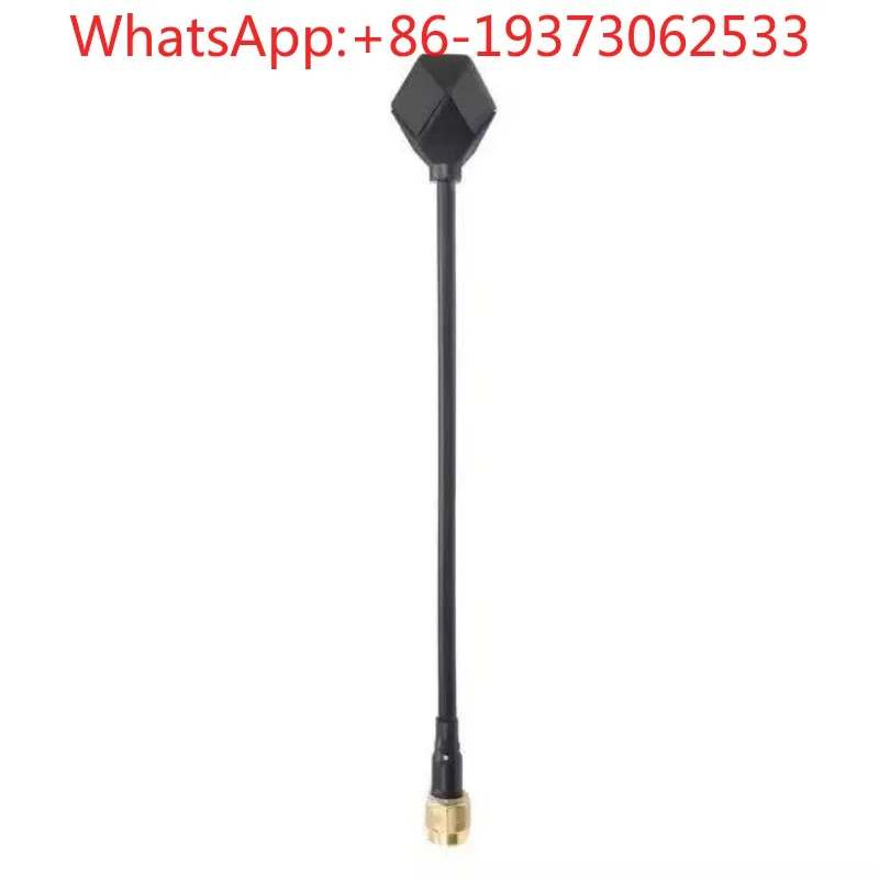 Фото Беспроводная передача изображения 3W 5W 5.8G AKK TX3000AC №1