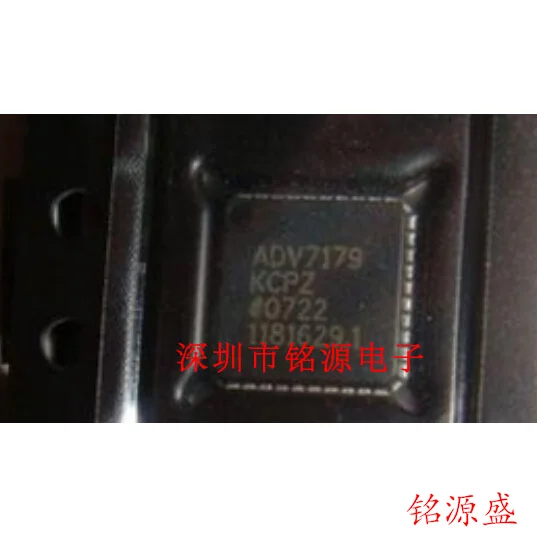 

Бесплатная доставка ADV7179KCPZ ADV7179KCP ADV7179 QFP48 10 шт.