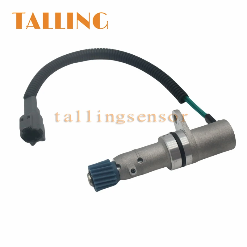 Фото Датчик скорости двигателя 25010VW000 для Nissan E25 Urvan 2010 2011 2012 25010-VW000, автомобильные запасные аксессуары №5