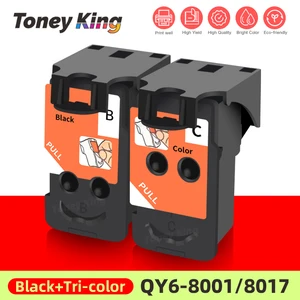 Toney King QY6-8001 Print Head for Canon 8017 BH-1 CA91 For Canon G1100 G1110 G2100 G2101 G2110 G2111 G3100 G3101 G3110 G3111