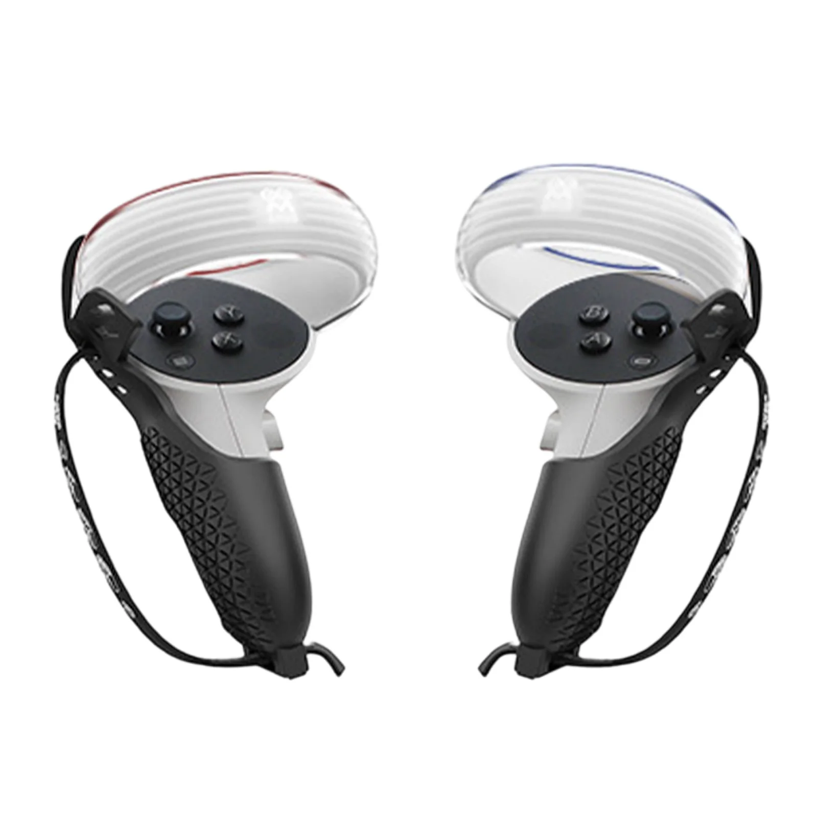 

Аксессуары виртуальной реальности для Oculus Quest 2