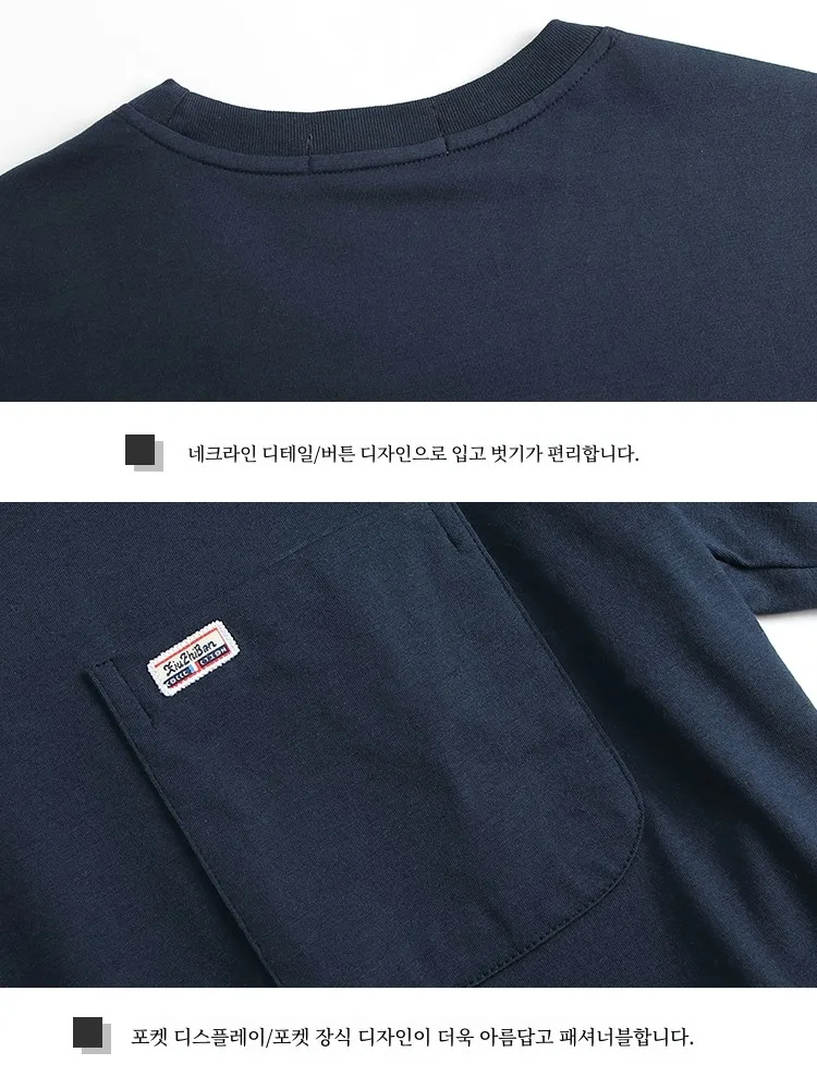 Летняя одежда для дедушки и папы среднего возраста мужская хлопковая футболка с