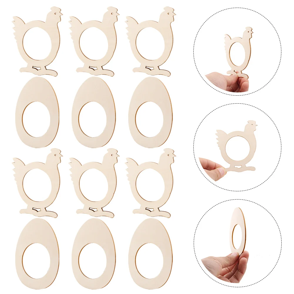 

Dinner Napkin Ring Wooden Napkin Holders Rings Spring Napkin Rings Table Napkin Holder Serviette Rings