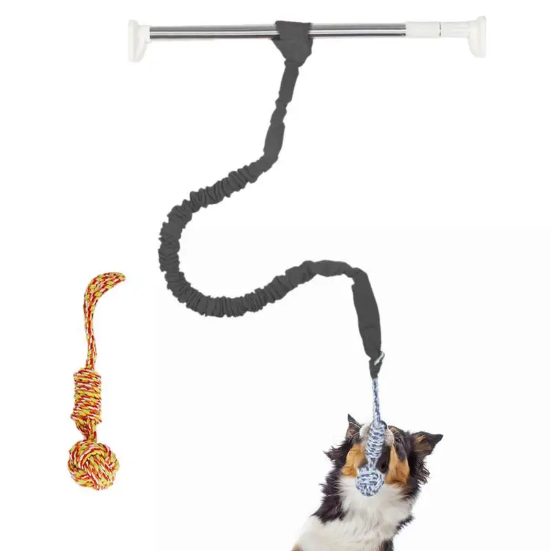 

Tug Of War Toys Dog Rope Toys For Small And Medium Aggressive Chewers Heavy Duty Dental Dog Rope Toys Set For Medium Dogs Cotton