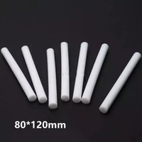 1pc 80mm humidifiers replacement filter can be cut for air aroma diffuser part drop shipping support