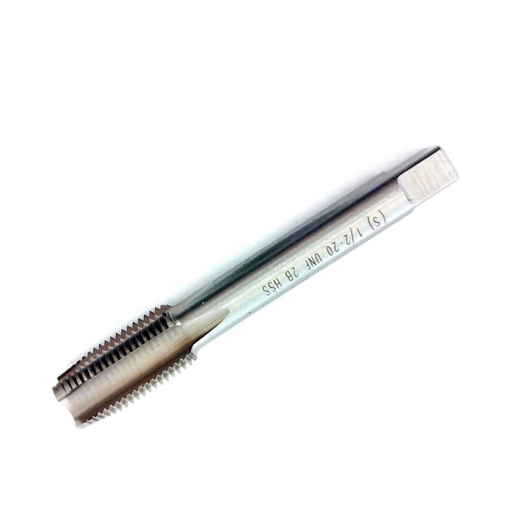 

Tap Tap Machine HSS Hand Tools Hex Machine Metric New Plated Screw Thread Bits Compound Hand Tools.Accessories