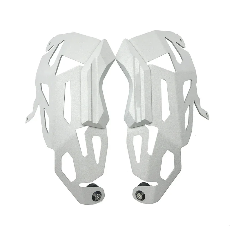 Защита головки цилиндра двигателя Защитная крышка для BMW R1250GS LC ADV Adventure R1250GSA R1250RS