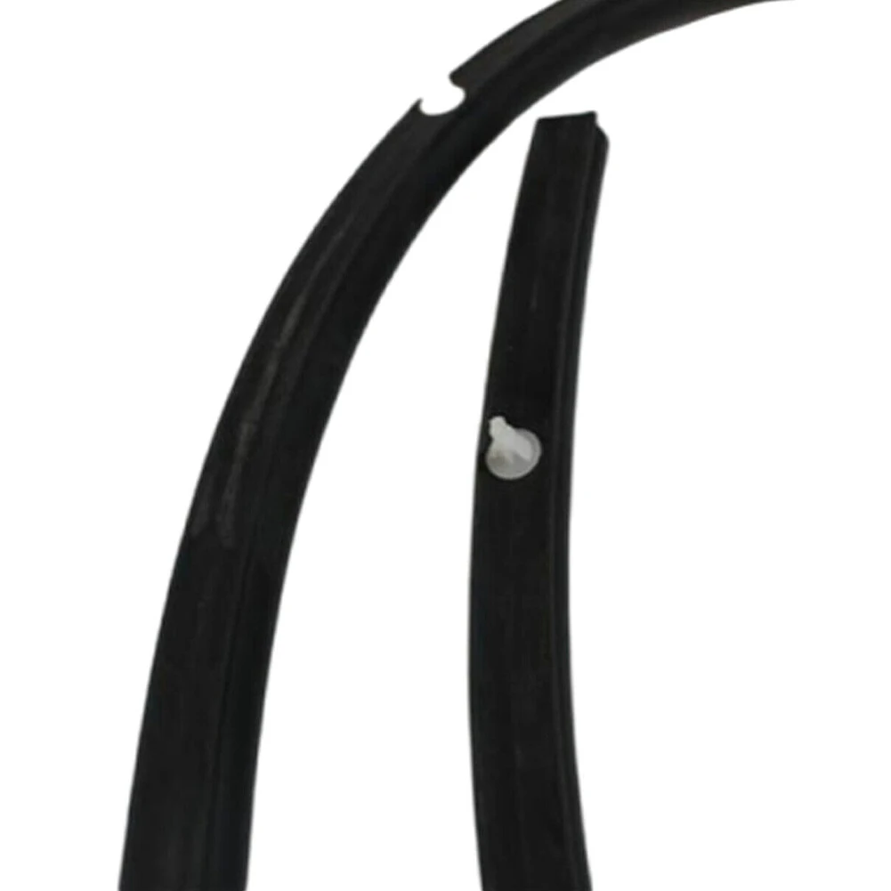 Уплотнительная лента для переднего капота автомобиля резиновые уплотнения Toyota