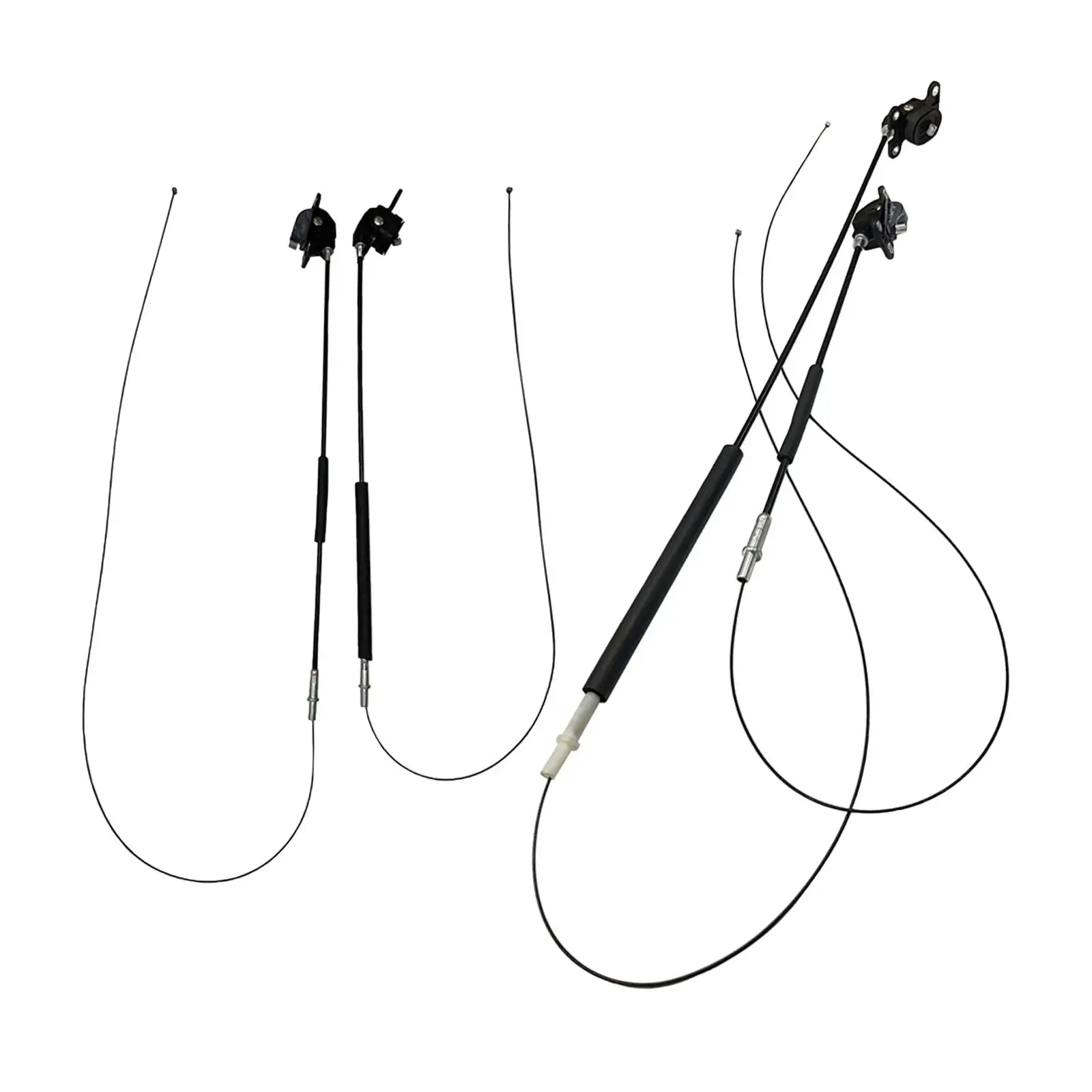 

Комплект силовых кабелей для раздвижных дверей для Honda Odyssey 2005-2010