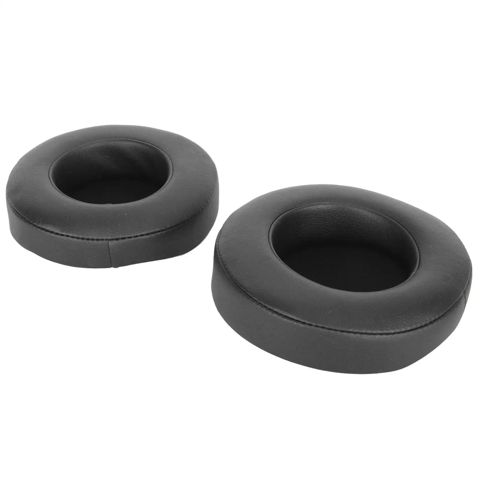 Мягкие шумоизоляционные амбушюры для razer ManO'War — удобные сменные подушки overwatch