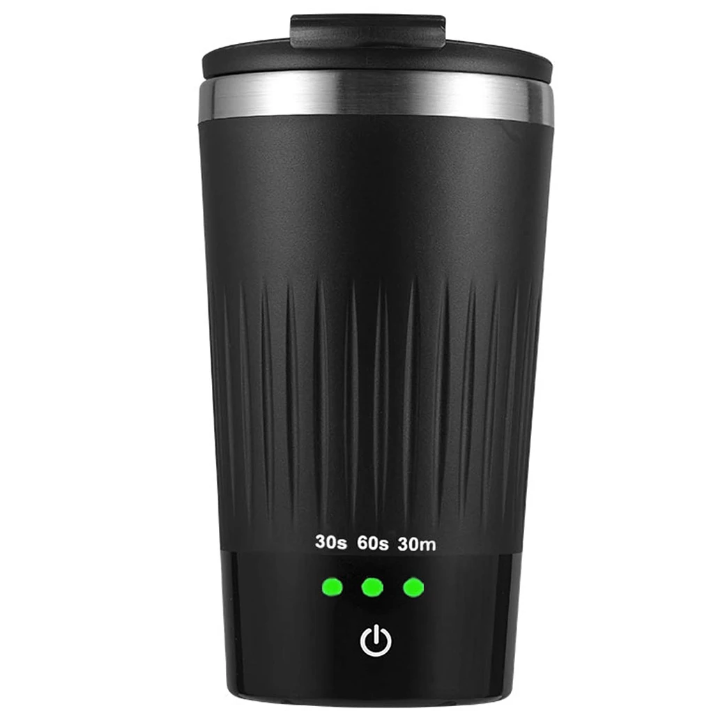 

Self Stirring Mug Automatic Exquisite Appearance Easy Installment Magic Convenient Long Service Life Mixing Cup