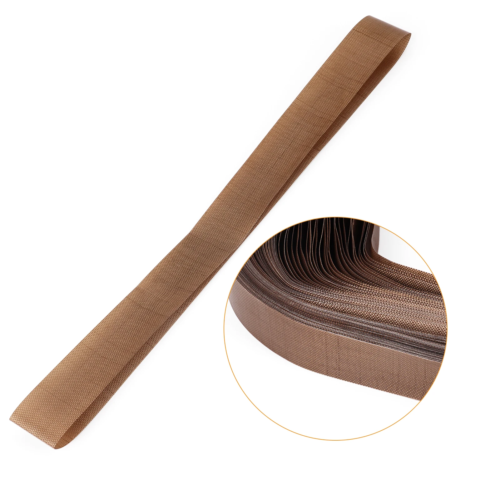 770*15*0 2 мм ПТФЭ уплотнительный ремень VIP LINK