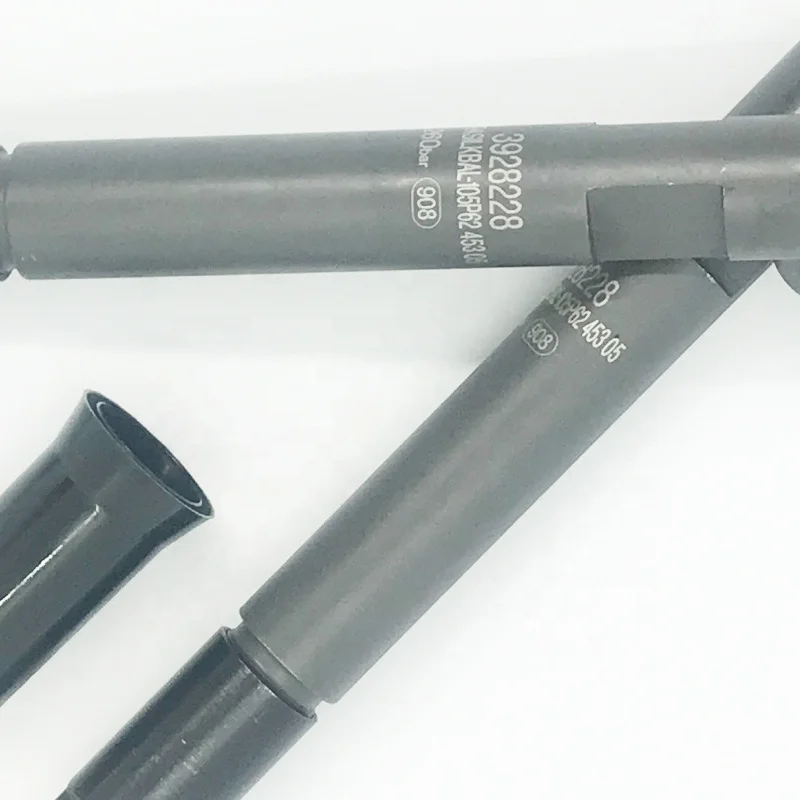 Топливный инжектор 3928228 для Cummins Engine 6CT8.3 экскаватор Hyundai R300-5 |