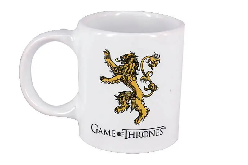 

Антистрессовая кружка, чашка Lannister Hediyelik