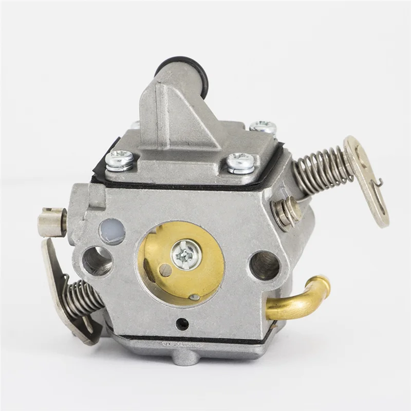 Для карбюратора STIHL MS180 170 масляная пила C1Q-S57 017 018 1130-120-0603 комплект прокладок