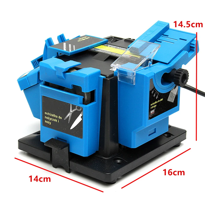 Электрическая точилка для ножей