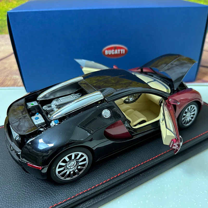 ミニカー AUTO ART BUGATTI EB 16.4 VEYRON Amazon | AUTOart 1/43 Bugatti EB 16.4 Veyron Showcar オート