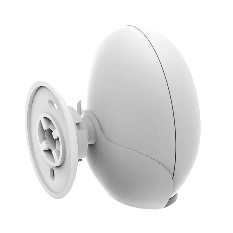 

Mini Movement Detector Historic Records Automation With Alexa Google Home Tuya Safe Motion Alarm Sensitive Wireless Home