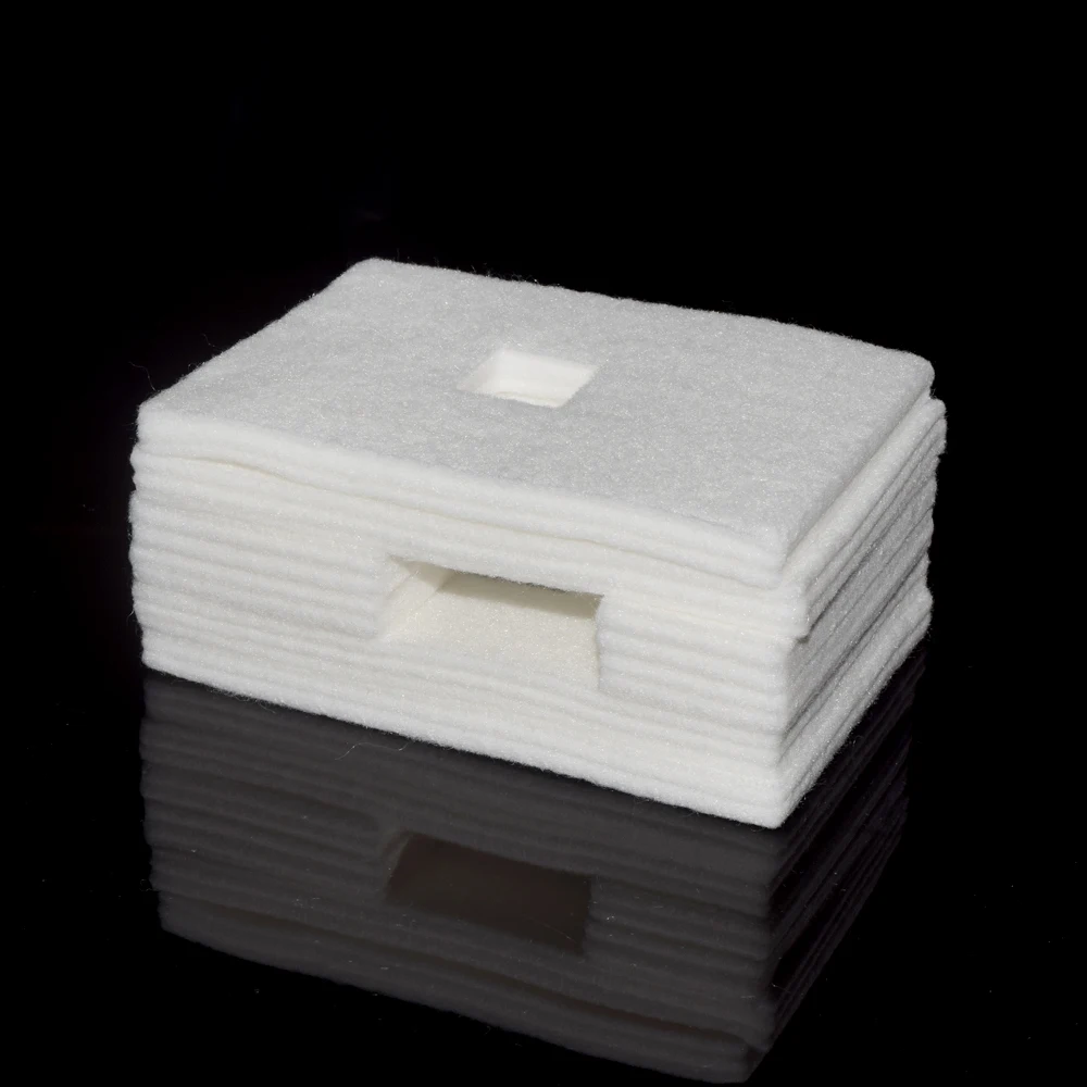 1557358 1805328 губка для обслуживания картриджей принтеров Epson WF 7510 7511 7515 7520 7521 7525 7010 7015