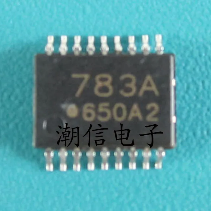 

20 шт./лот 783A 783AG TD62783AFN TD62783AFNG