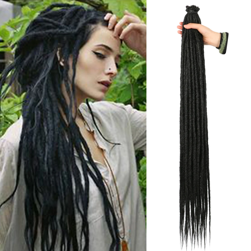 Dairess Синтетические косы 36 дюймов