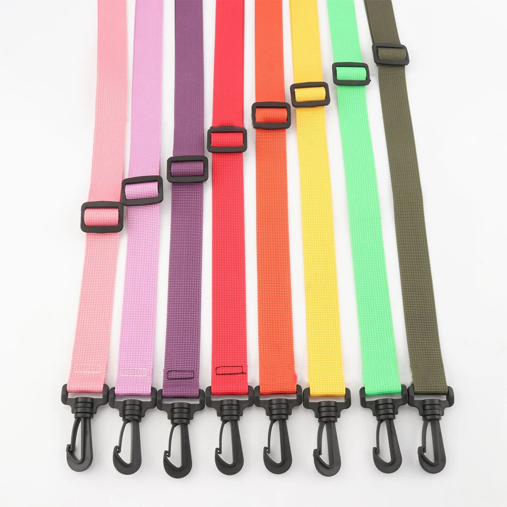 

Нейлоновая сумка через плечо, 70-120 см