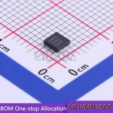 

100% Original PIC16LF1503-I/MG QFN-16-EP(3x3) Single Chip Microcomputer (MCU/MPU/SOC) PIC16LF1503 I MG