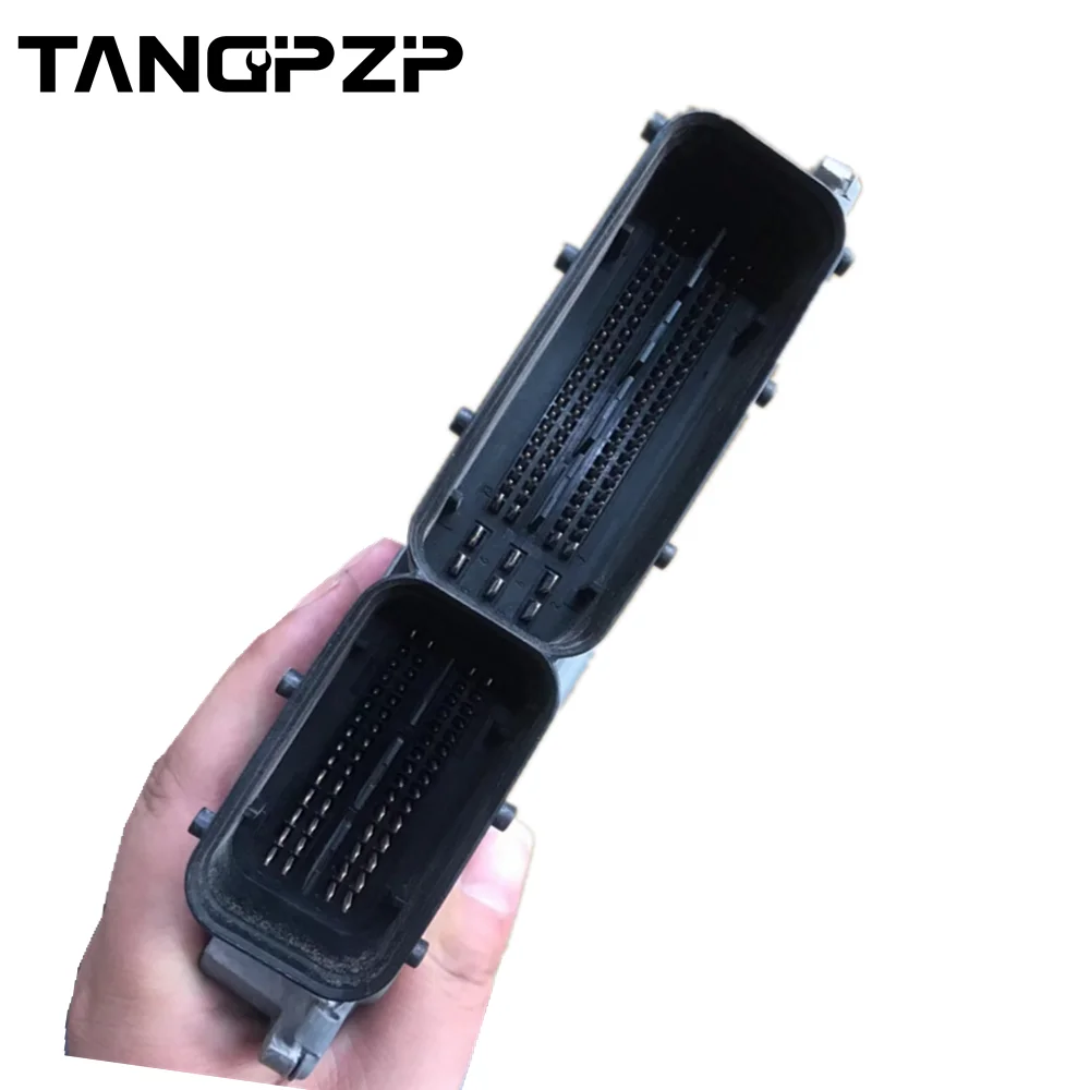 Tangpzp New 06k 907425 j 5wa18010 01 оригинальный двигатель компьютерная плата ЭБУ электронный