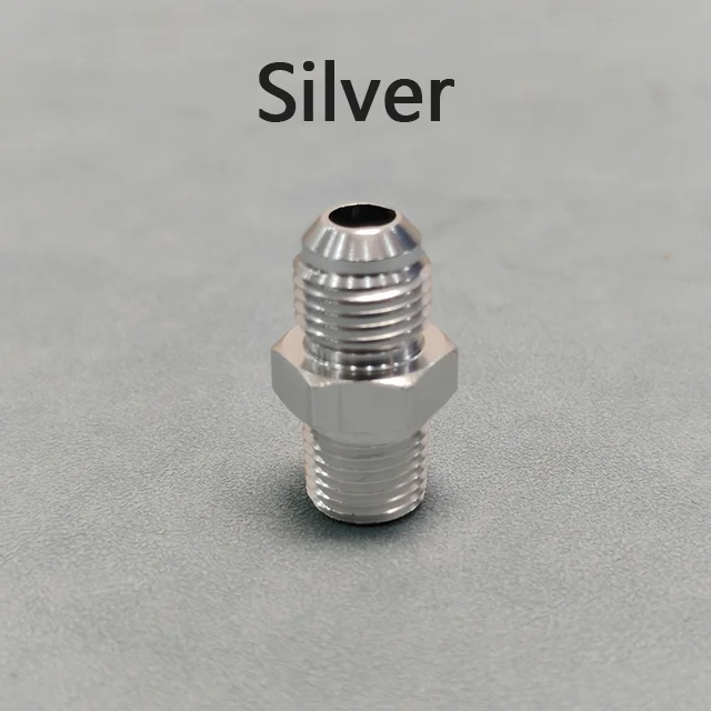 

Адаптер топливного шланга AN3 AN4 AN6 AN8 AN10 AN12