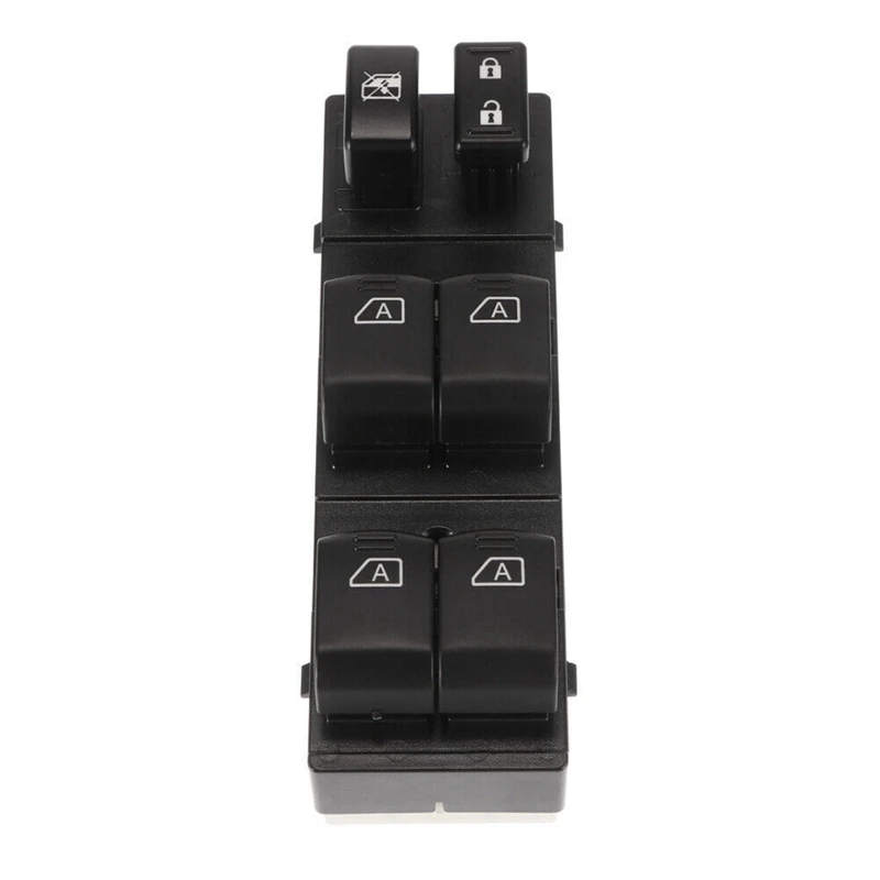 Автомобильный Электрический переключатель стеклоподъемника для Nissan Infiniti FX35 EX37