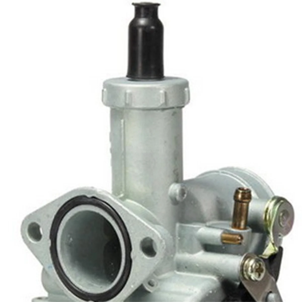 Мотоциклетный Карбюратор с плоским всасыванием для аксессуаров HONDA PZ26 CG125