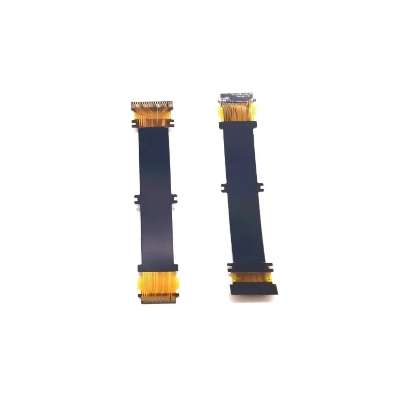 Гибкий кабель шарнира ЖК-экрана для Sony ILCE-7RM4 A7RM4 A7RIV