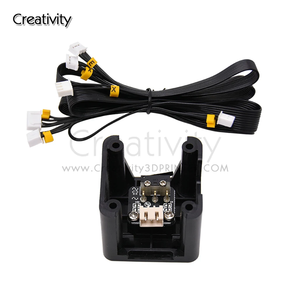 

3D Printer Parts X And Y And Z Limit Switch Cables for Ender 3/ 3Pro/CR10/10S/PRO 3D Printer