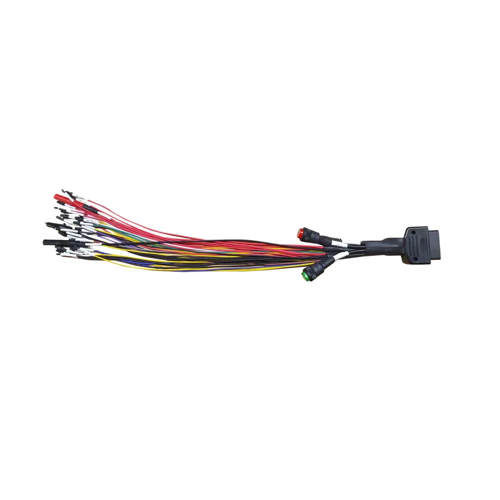 Адаптер GODIAG GT105 ECU IMMO с полным протоколом OBD2 Jumper для программирования |