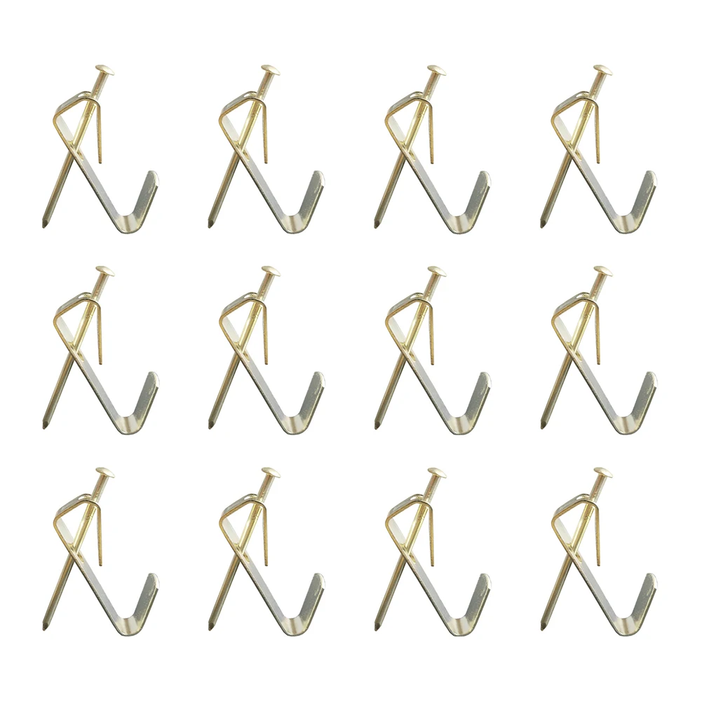 100 шт. подвесная вешалка для фото