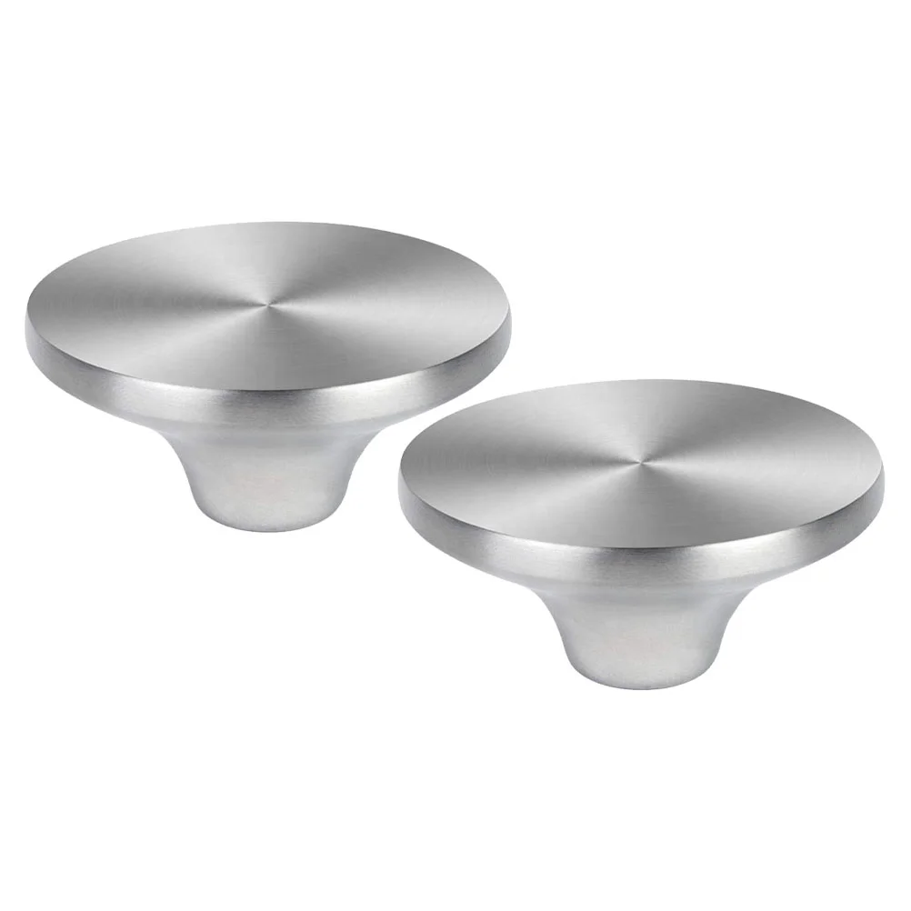 

Pot Lid Stainless Pot Lid Handles Cookware Lid Replacement Nonslip Pot Lid Knobs Cookware Knobs