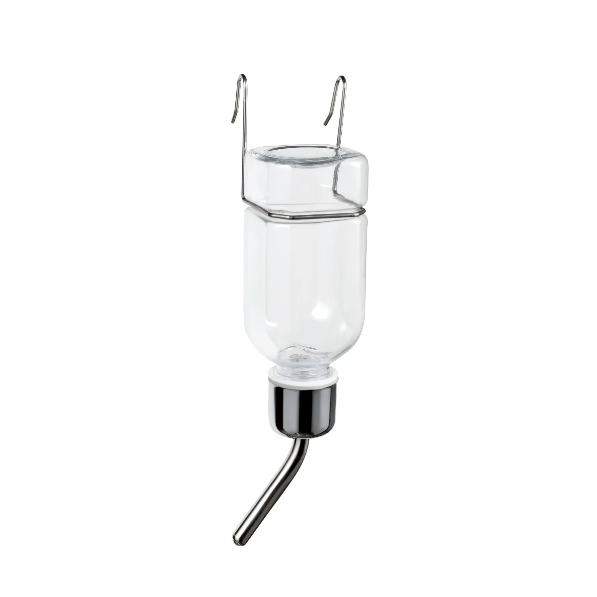 

Bunny Water Bottle Bird Water Dispenser Automatic Bird Feeder Bird Water Bottle Automatic Rabbit Feeder Bird Waterer Pet