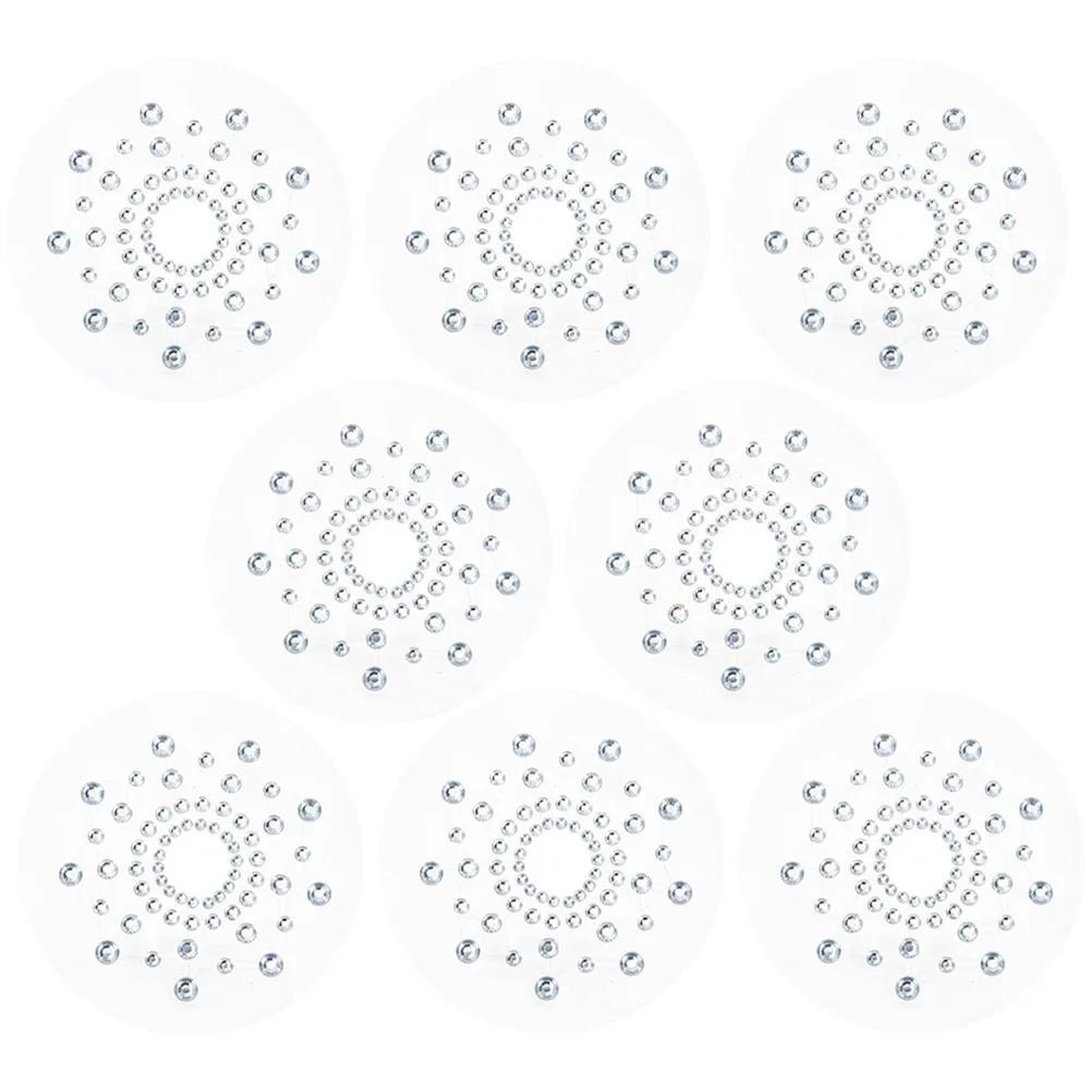 

4 пары, силиконовые чехлы для новорожденных