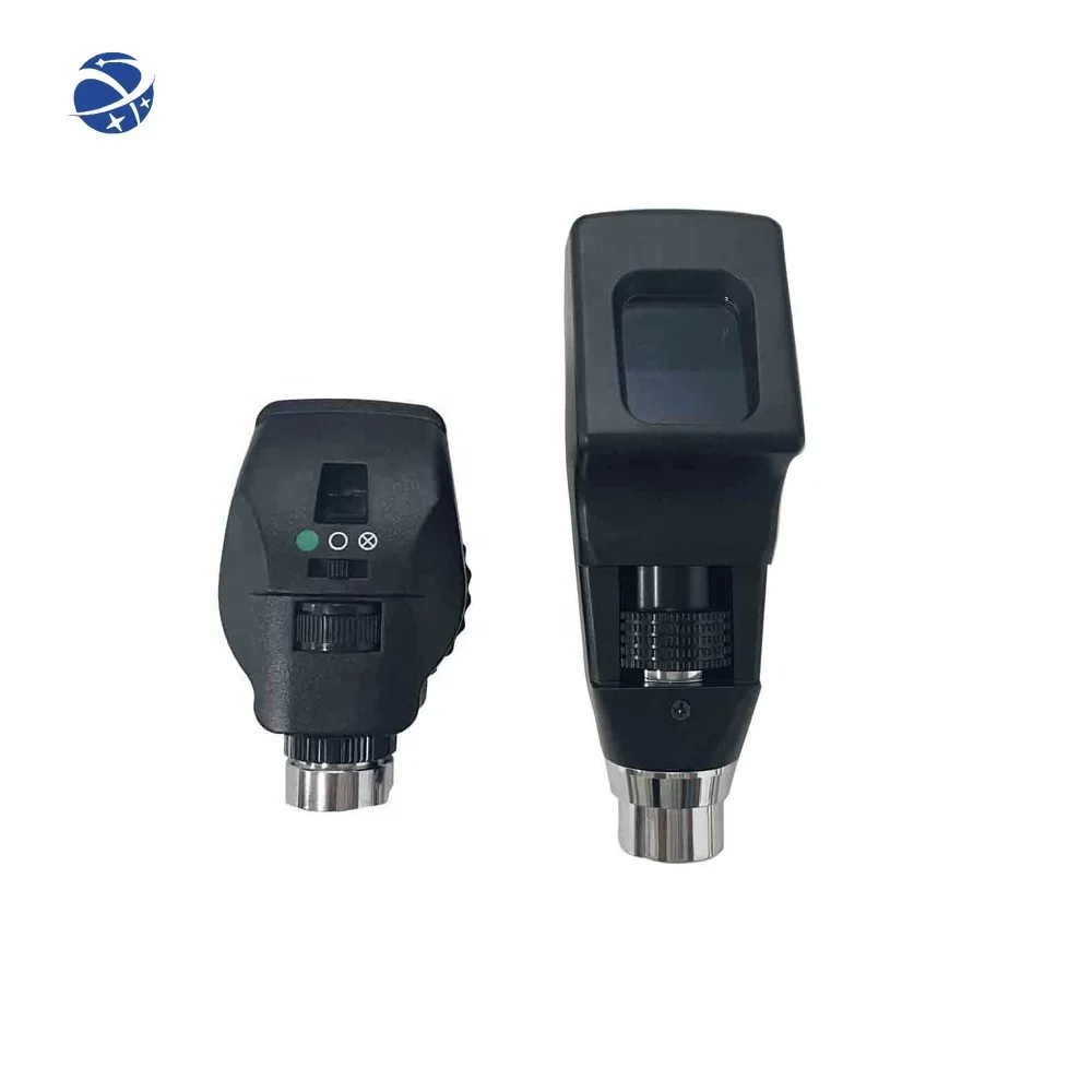 SJ Optics Optical Instrumentst Офтальмологический диагностический набор Офтальмоскоп и