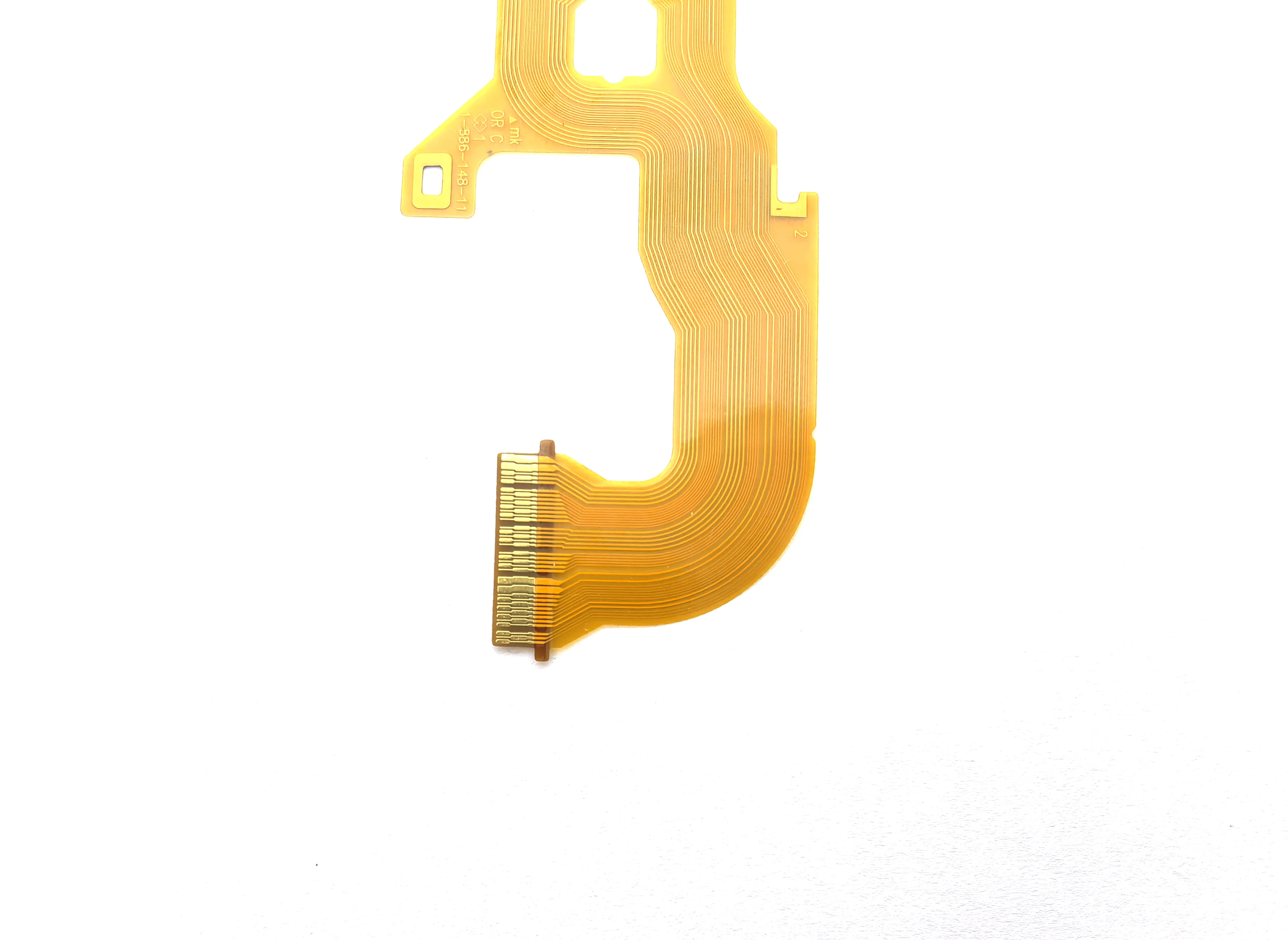 1 шт. новый основной гибкий кабель для задней крышки объектива SONY DSC-RX100 II RX100 M2 rx100m2